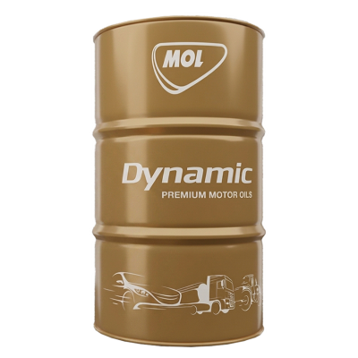 MOL Dynamic Mistral  10W-40 (170кг)