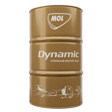 MOL Dynamic Synt Diesel Е4 10W-40 (170кг)