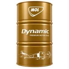 MOL Dynamic Prima  5W-40  (47кг)