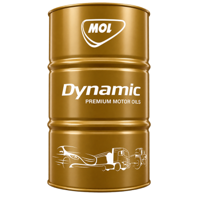 MOL Dynamic Prima  5W-40  (47кг)