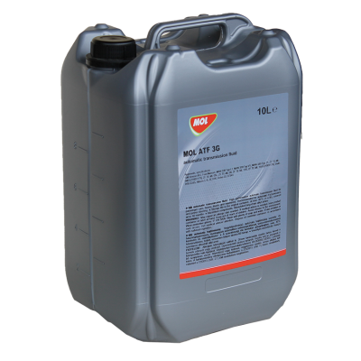 MOL  ATF  3G  (10л)