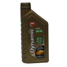 MOL Dynamic Prima  5W-40   (1л)