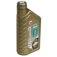 MOL Dynamic Gold  DX 0W-20 (1л)