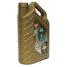 MOL Dynamic Gold  DX 0W-20 (4л)
