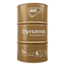 MOL Dynamic Prima  5W-40 (170кг)