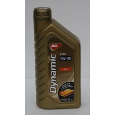MOL Dynamic Star 5W-30  (1л)