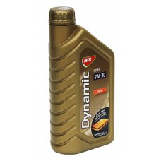 MOL Dynamic Star 5W-30  (1л)