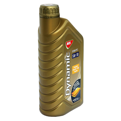 MOL Dynamic Star PC  5W-30  (1л)