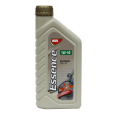 MOL Essence  5W-40  (1л)