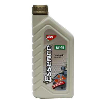 MOL Essence  5W-40  (1л)