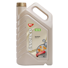 MOL Essence  5W-40  (4л)