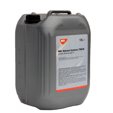 MOL Hykomol Syntrans 75W-80  (10л)