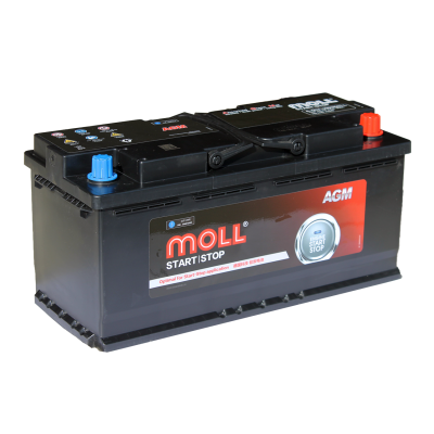 MOLL AGM 6-QTF-105(950)-L