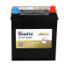SPARTA Asia 12V 42 А/ч R+ Евро (РБ) SPARTA Asia 12V 42 А/ч R+ Евро (РБ)