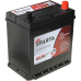 SPARTA  Asia AGM-B21 12V 40Ah (Китай) c бортиком