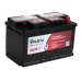 SPARTA AGM-L4 12V 80Ah (Китай)