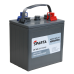SPARTA DT146 6V 260 Ah SPARTA DT146 6V 260 Ah