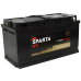 SPARTA EFB 6СТ-100 Евро SPARTA EFB 6СТ-100 Евро