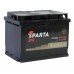 SPARTA  EFB  6СТ-60  Евро