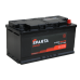 SPARTA Energy 6СТ-100 Евро