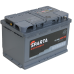 SPARTA High Energy   6СТ-77 рус.