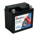 SPARTA LB4L-B(J) (5 а/ч),YTX5L-BS, YTZ7S, YT5L-BS (Гелевая)