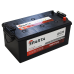 SPARTA AGM LPM12-210 HD  12V 210Ah (Китай)
