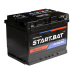 START.BAT 12V 60 А/ч R+ Евро (РБ) - фикс.цена