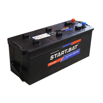 START.BAT  6СТ-140 L рус.