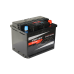 Start Light  6СТ- 60 NR Euro