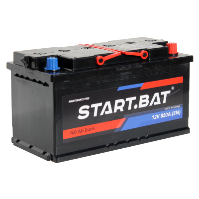 START.BAT  6СТ-100 VLR Euro