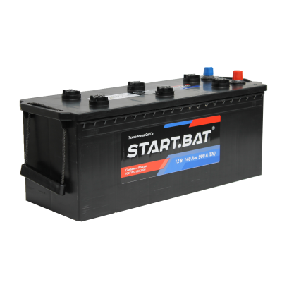 START.BAT  6СТ-140 LR Euro