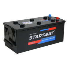 START.BAT  6СТ-190 LR Euro узкий