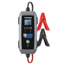 TOPDON TB8000, зарядное устройство