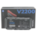 TOPDON V2200, пусковое устройство