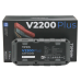 TOPDON V2200PLUS, пусковое устройство со встроенным тестером