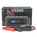 TOPDON V2200PLUS, пусковое устройство со встроенным тестером
