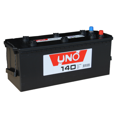 UNO 6СТ-140 NR Euro