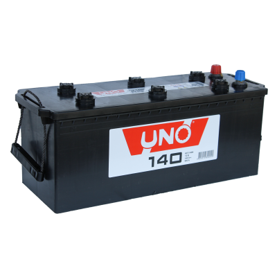 UNO 6СТ-140 N рус.