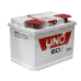 UNO 6СТ-60 N рус.