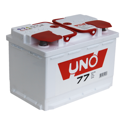 UNO 6СТ-77 N рус.