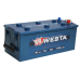 WESTA  6СТ-192 LR Euro