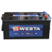WESTA  6СТ-240 LR Euro