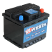 WESTA 6СТ-50 VLR Euro (низкий) WESTA 6СТ-50 VLR Euro (низкий)