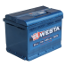 WESTA 6СТ-60 VL рус. WESTA 6СТ-60 VL рус.