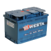 WESTA  6СТ-70 VLR Euro