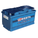 WESTA  6СТ-92 VLR Euro