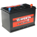 WESTA  Asia 6СТ-100 VLR Euro