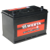 WESTA  Asia 6СТ-100 VL рус.
