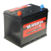 WESTA  Asia  6СТ-75 VL рус.